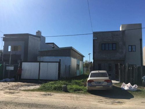 Terreno En Venta - 208mts2 - La Emilia, City Bell, La Plata
