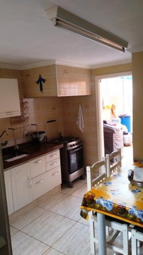 Imagem 15 de 15 de Casa Para Venda Em Araras, Novo Jardim Cândida, 3 Dormitórios, 1 Banheiro, 3 Vagas - V-143_2-581642