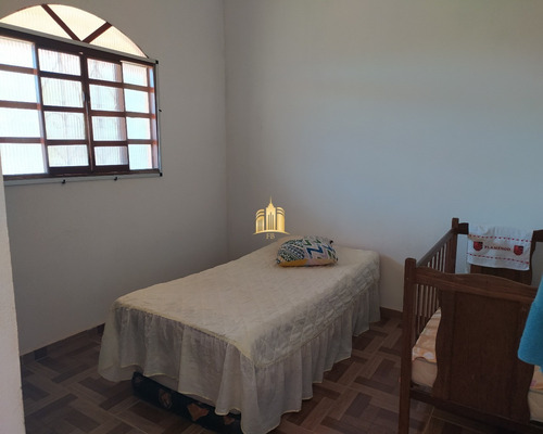 Imagem 19 de 30 de Sitio Em Esmeraldas - St00113 - 69028689