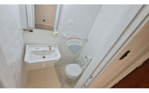 Recién Remodelada P. Ahumada: Ideal Profesionales