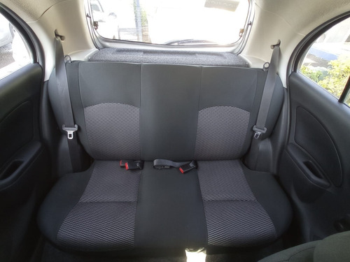 Imagen 13 de 15 de Nissan March 2019 1.6 Sense At