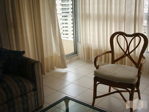 Imagen 8 de 30 de Apartamento En Punta Del Este, Brava