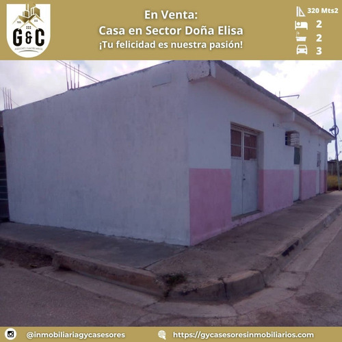 Imagen 1 de 13 de Casa En Sector Doña Elisa - Municipio Garcia Nueva Esparta