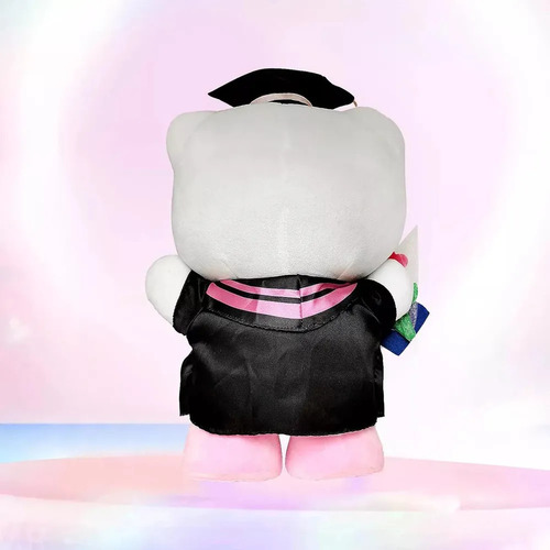 /nuevo Regalo De Graduación Para Muñeca Con Sombrero De Doct