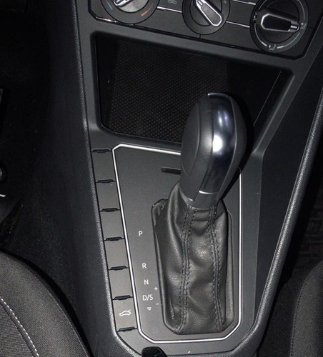 Volkswagen Gol Trendline Tiptronic Ultima Unidad! 2021 18