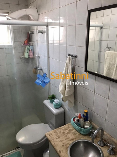 Imagem 15 de 15 de Apartamento A Venda Em Sp Tatuapé - Ap04179 - 69245292