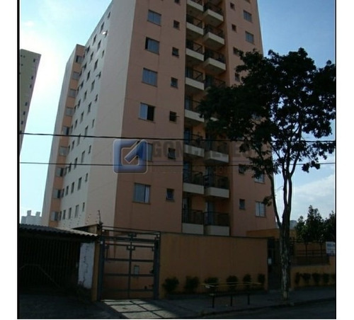 Imagem 1 de 12 de Venda Apartamento Santo Andre Vila Guiomar Ref: 141303 - 1033-1-141303