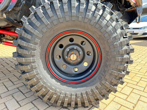 Troller T-4 4x4 2p 2004