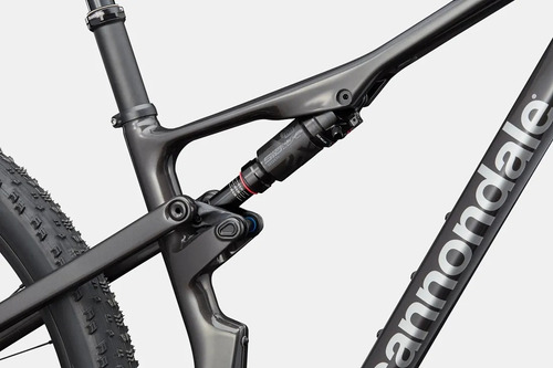 Bicicleta Cannondale Scalpel Carbon 2 Fs 2024