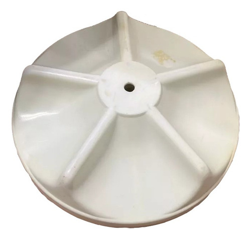 Propela Agitador 18cm Sin Flecha 005608 Lavadora Koblenz