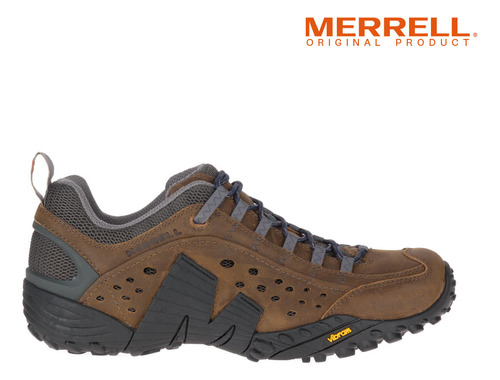 Tenis Merrell Hombre Cafe Intercept J598633-de1