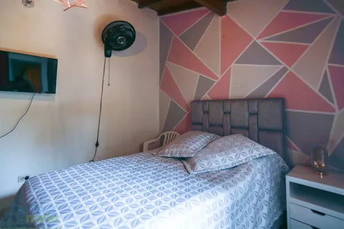 Casa En Venta En Casa Unifamiliar Búcaros Bello. Cod V13090