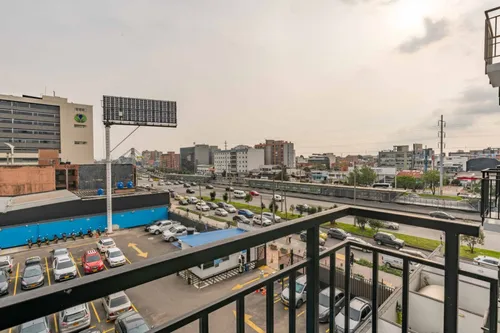 Apartamento En Venta En Chico Norte Iii Sector. Cod V22619