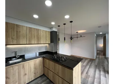 Apartamento en venta