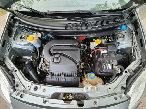 Fiat Palio 1.4 Nuevo Attractive 85cv