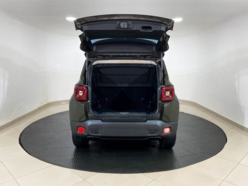 Imagem 11 de 15 de Jeep Renegade