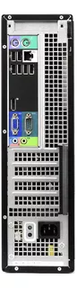 Ordenador De Sobremesa Dell Optiplex 990 (intel Quad-core I7