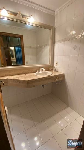 Imagen 17 de 21 de Alquiler Apartamento 3 Dormitorios Punta Carretas Braglia 1-