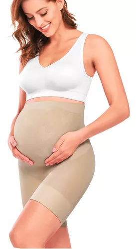 Ropa Moldeadora De Maternidad De Alta Calidad Baby Bump , R