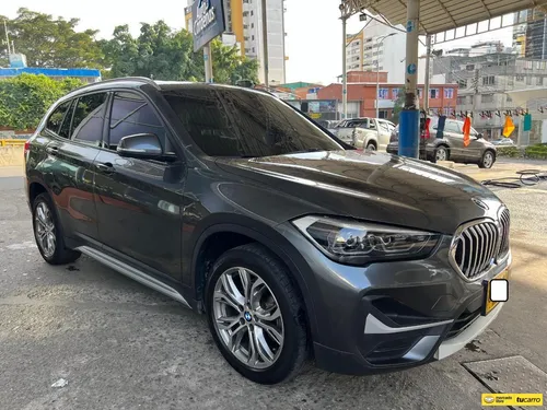 BMW X1 1.5 F48 Sdrive 18i