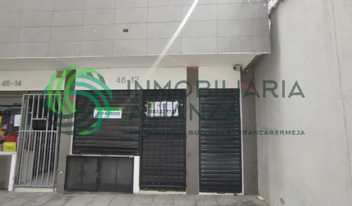 Local En Arriendo En La Concordia. Cod A11285