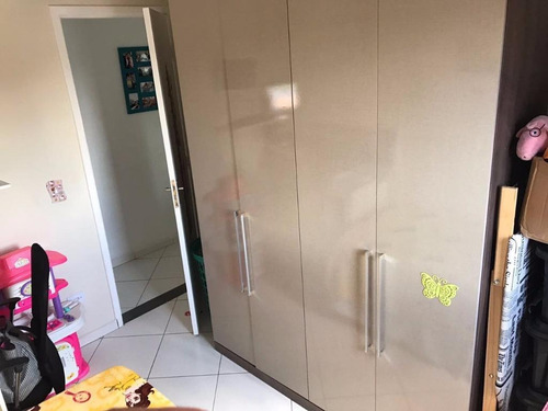 Imagem 8 de 21 de Apartamento Residencial À Venda, Vila Galvão, Guarulhos. - Ap0002