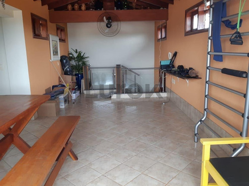 Imagem 23 de 23 de Casa À Venda Em Jardim Petrópolis - Ca005648