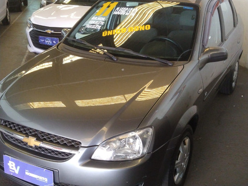 Chevrolet Classic 1.0 Ls Flex Power 4p