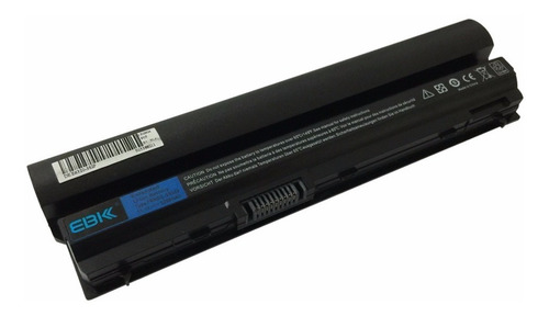 Bateria Dell Latitude E6320 E6330 E6120 E6220 E6230 E6430s
