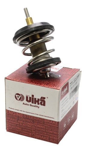 Termostato Vw Bora 5 2.0 Tfsi 2005 A 2010 Vika