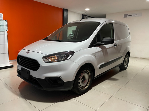 Ford Transit Courier 3 PUERTAS