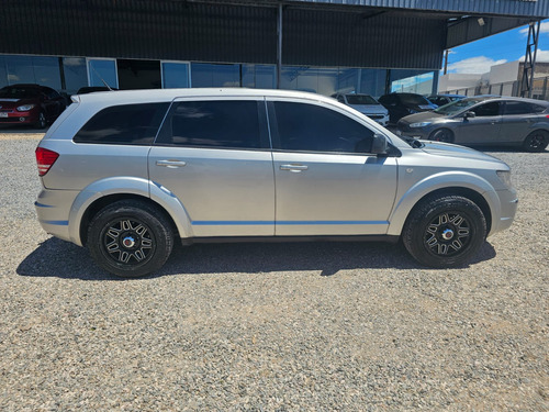 Dodge Journey Se Aut 7 Plza