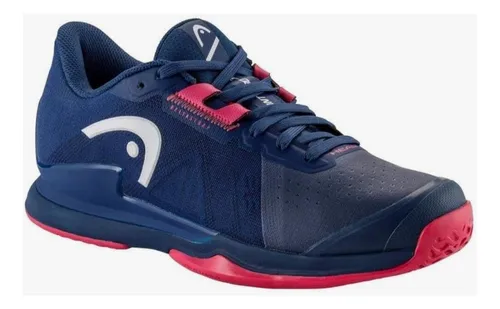 Zapatos Head Para Tennis