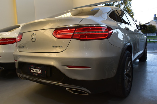 Mercedes Benz Glc 300 Coupe Amg - Car Cash