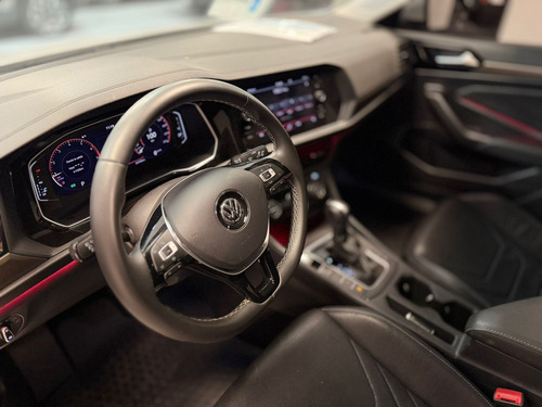 Volkswagen Vento 1.4 Highline 150cv At