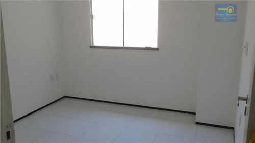 Imagem 7 de 30 de Casa Residencial À Venda, Messejana, Fortaleza. - Codigo: Ca0248 - Ca0248