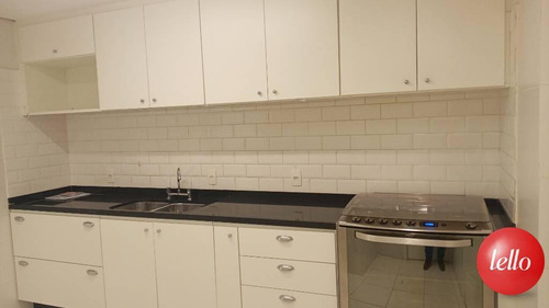 Apartamento - Ref: 225372