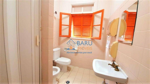 Imagem 13 de 18 de Casa Para Alugar, 75 M² Por R$ 8.000/mês - Higienópolis - São Paulo/sp - Ca11229