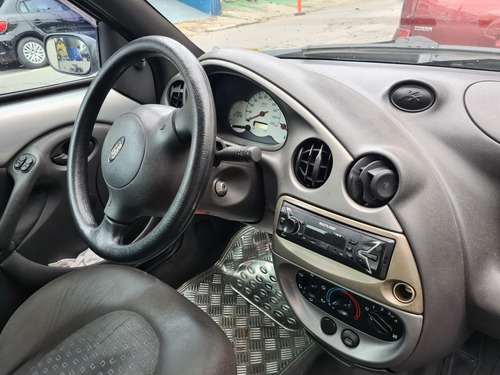 Imagem 6 de 11 de Ford Ka 2007 1.0 Gl 3p