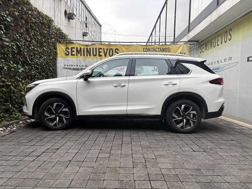Dodge Journey 1.5 Sport 5 Pasajeros At
