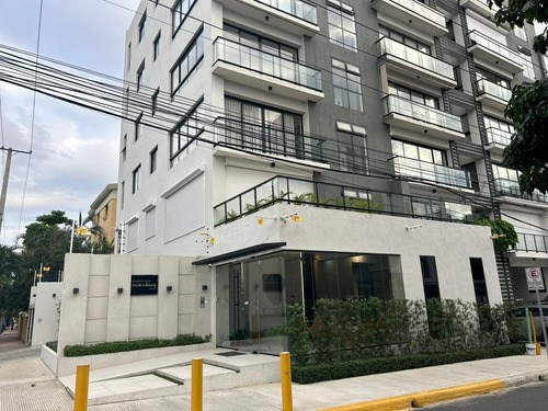 Vendo Y Alquilo Apartamento En Gazcue