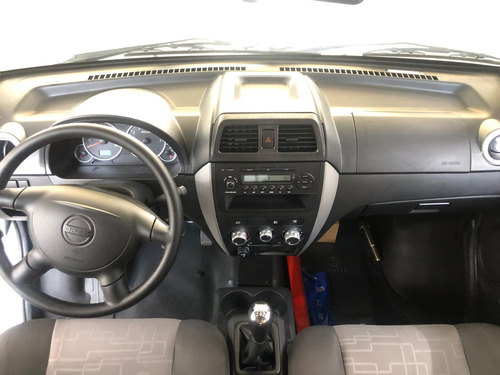 DFSK C35 1.5 Van Cargo