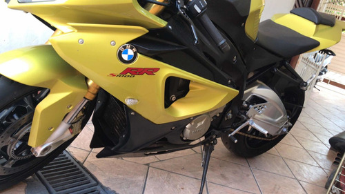 Imagem 3 de 15 de Bmw Bmw S1000rr