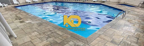 Imagem 9 de 29 de Apartamento Com 3 Dorms, Vila Bancária, São Paulo - R$ 350 Mil, Cod: 552 - V552