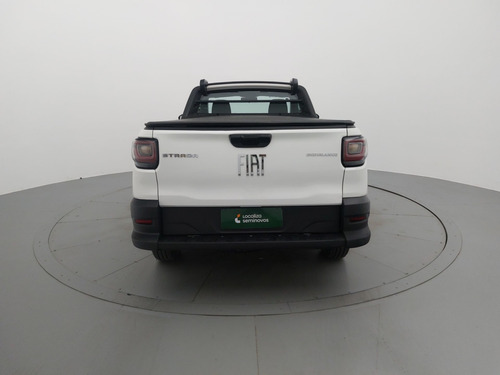 Fiat Strada 1.4 FIRE FLEX ENDURANCE CS MANUAL