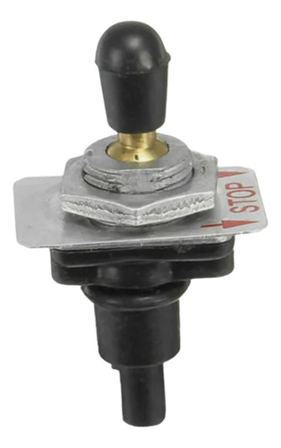 O Interruptor De Alternância Substitui O Interruptor De