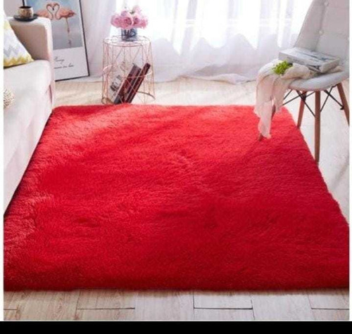 Alfombras Peluditas