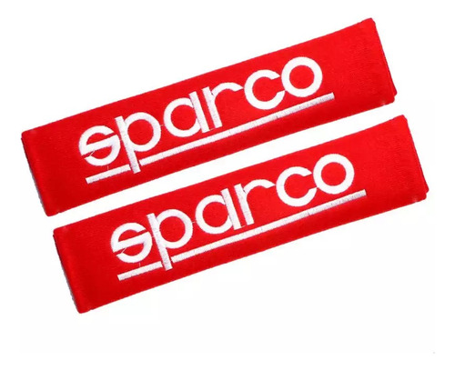 Almohadilla Sparco