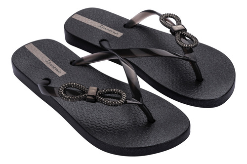 Ipanema Sandalia Flip Flop Playa Moño Ligera Mujer 90771