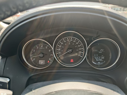 Mazda CX-5 2.5 I Grand Touring At
